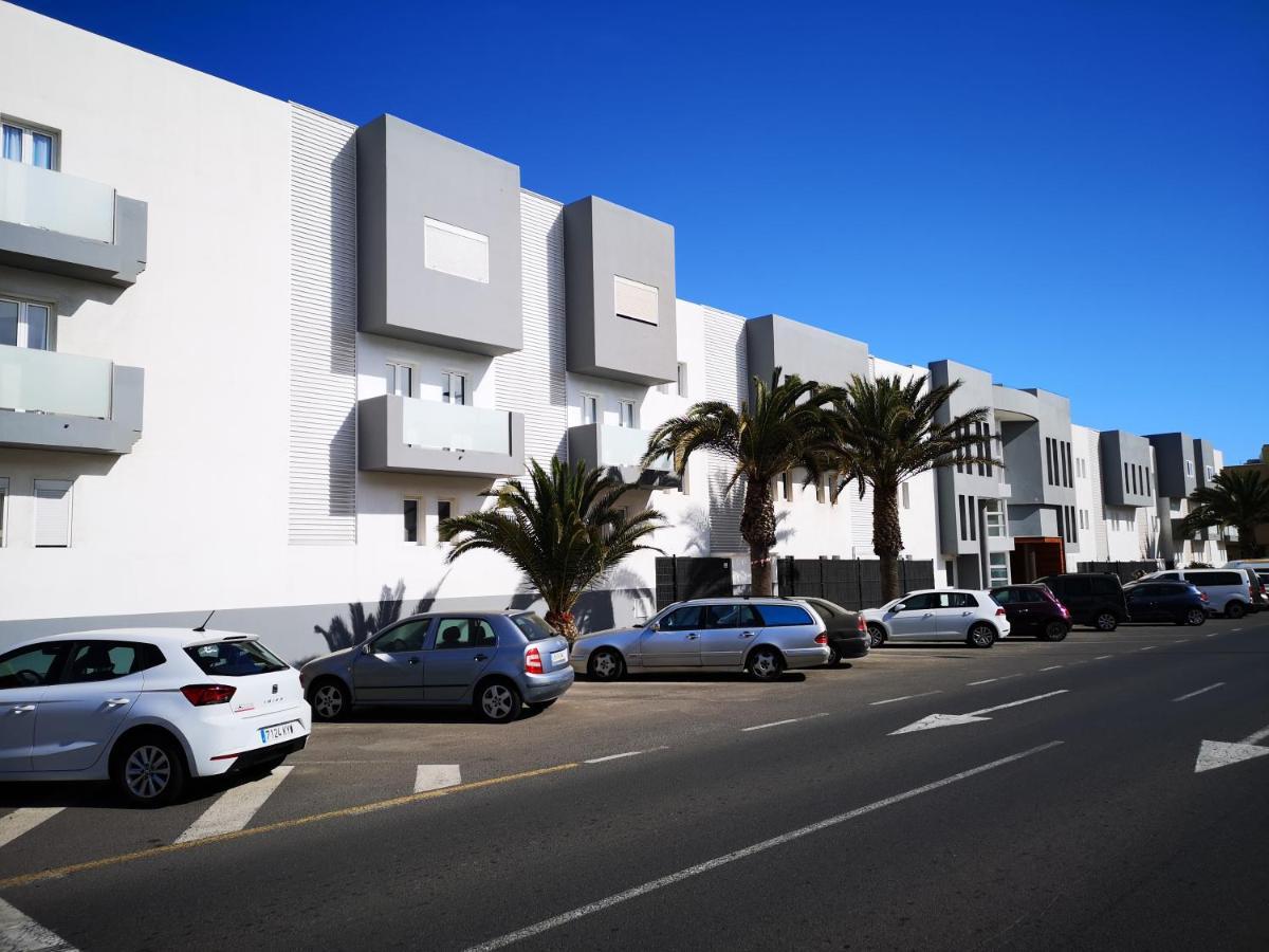 Апартаменты Corralejo Sun 104 Wifi Free Экстерьер фото