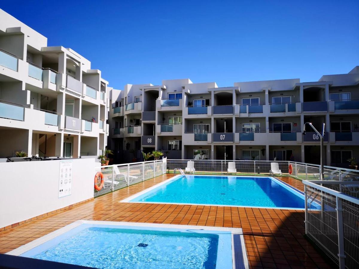 Апартаменты Corralejo Sun 104 Wifi Free Экстерьер фото