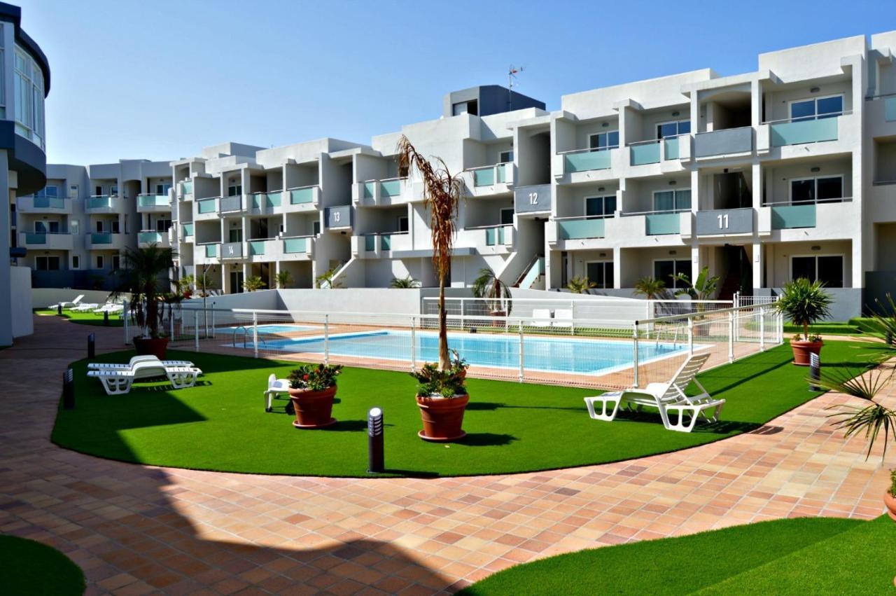Апартаменты Corralejo Sun 104 Wifi Free Экстерьер фото
