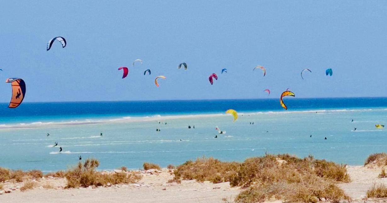 Апартаменты Corralejo Sun 104 Wifi Free Экстерьер фото