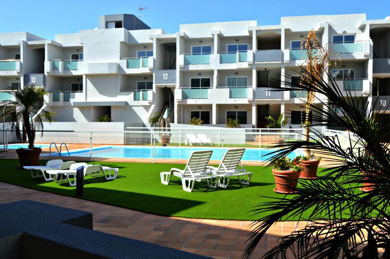 Апартаменты Corralejo Sun 104 Wifi Free Экстерьер фото